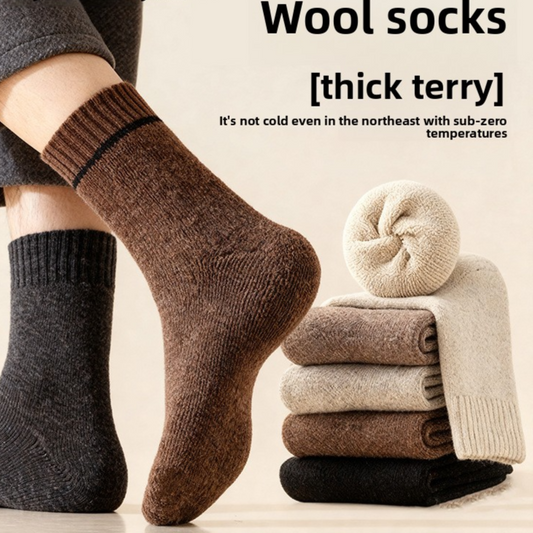 Solah Socks