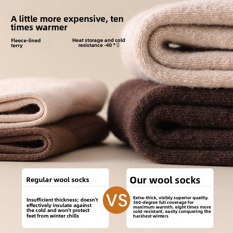Solah Socks